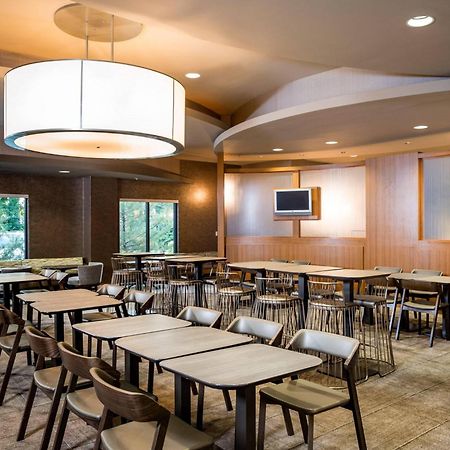 Springhill Suites המפטון מראה חיצוני תמונה