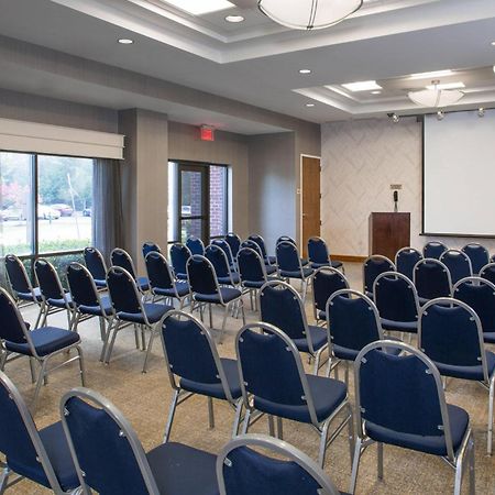 Springhill Suites המפטון מראה חיצוני תמונה